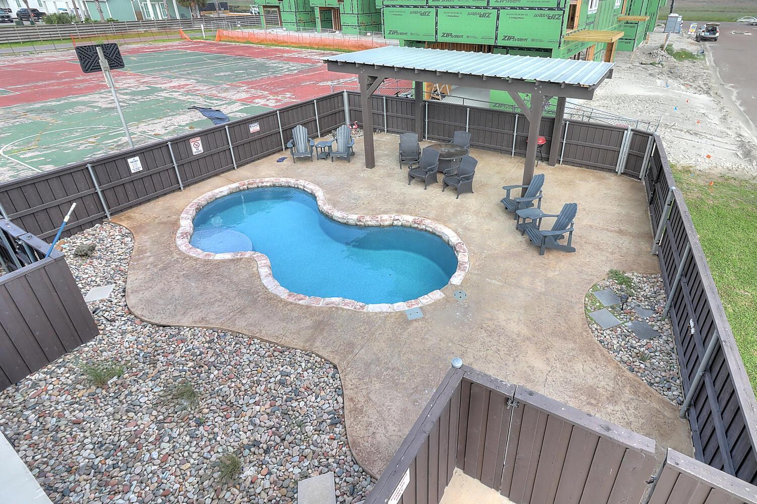 הוילה פורט ארנסס Sugar Shack Sh4897 מראה חיצוני תמונה